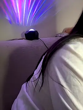 Snapshot of Evelinia chatting on 1, 10, 2025 Evelinia online show from 1, 10, 2025
