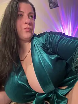 Evelinia online show from 7, 11, 2025