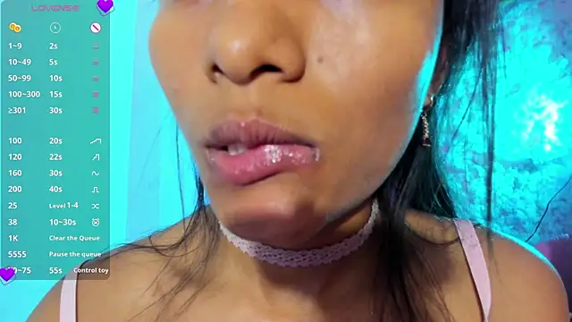 KaattySweet  online show from 13, 3, 2025