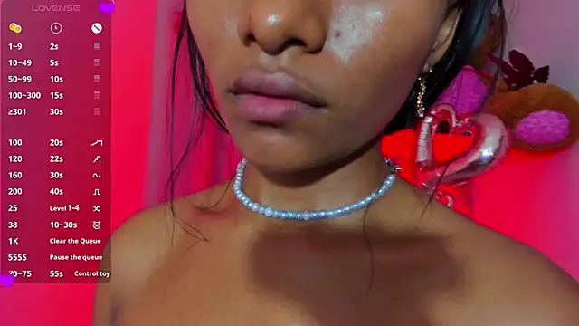 KaattySweet  online show from 23, 3, 2025