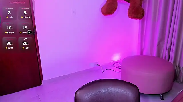 KaattySweet  online show from 8, 11, 2025