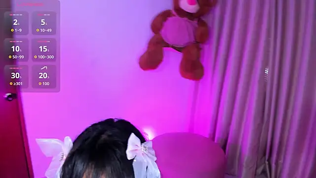 KaattySweet  online show from 17, 11, 2025