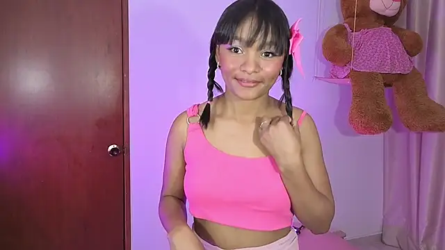 KaattySweet  online show from 8, 4, 2026