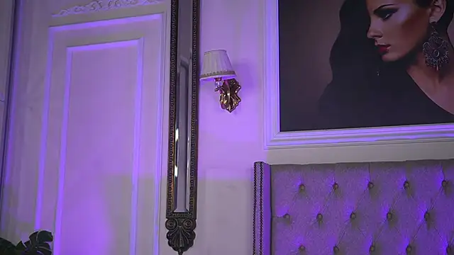 AdelineKing online show from 18, 1, 2025