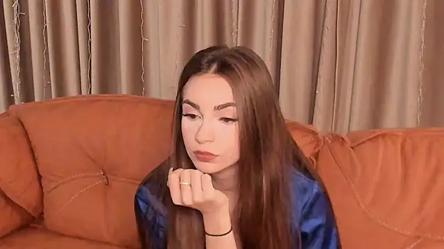 BeaNelson online show from 25, 1, 2025