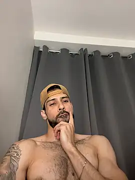 Snapshot of prince-roludo chatting on 26, 6, 2026 prince-roludo online show from 26, 6, 2026