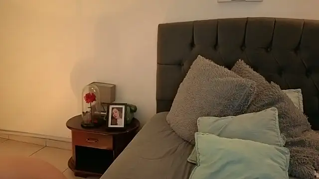 Emma Lombardi online show from 3, 3, 2026