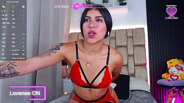 little sophie18 online show from 17, 2, 2025