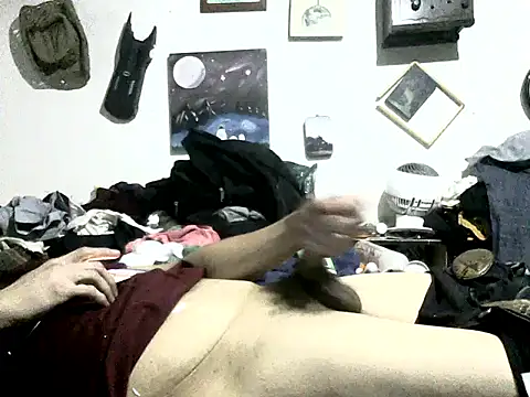 18cm2hrcarlos online show from 2, 6, 2026