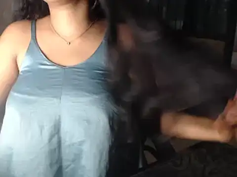 Snapshot of DevilErin chatting on 2, 10, 2025 DevilErin online show from 2, 10, 2025