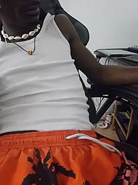 Snapshot of rasta9007 chatting on 28, 5, 2026 rasta9007 online show from 28, 5, 2026