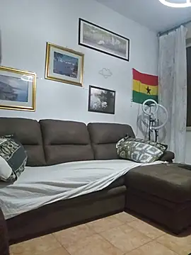 Snapshot of rasta9007 chatting on 4, 6, 2026 rasta9007 online show from 4, 6, 2026
