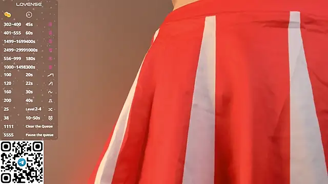 tyty piupiu online show from 13, 11, 2025