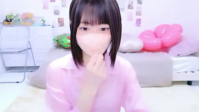 Im Yu-na online show from 4, 4, 2026