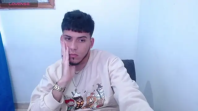 JackOcean online show from 22, 10, 2025