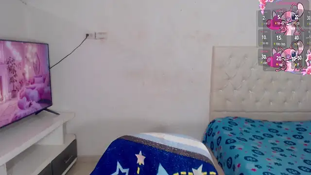 DannaDocell online show from 11, 2, 2026