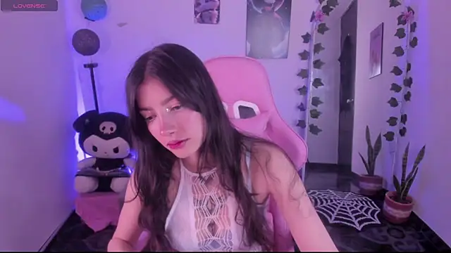 cami mila9 online show from 6, 10, 2025