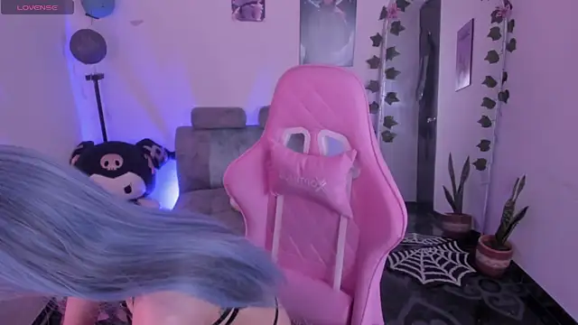 cami mila9 online show from 30, 10, 2025