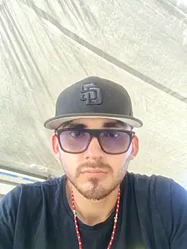 kevinsito1 online show from 31, 7, 2026