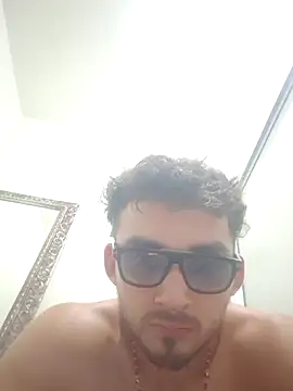kevinsito1 online show from 4, 8, 2026