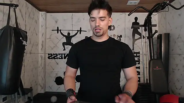Snapshot of Ian_Daviz chatting on 17, 1, 2025 Ian Daviz online show from 17, 1, 2025