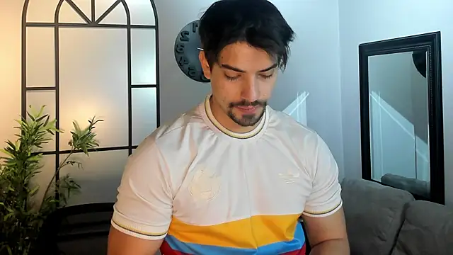 Ian Daviz online show from 11, 10, 2025