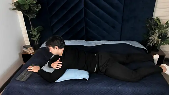 Ian Daviz online show from 14, 10, 2025