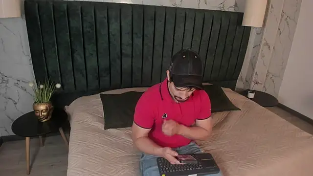 Ian Daviz online show from 28, 10, 2025