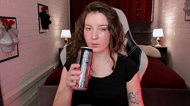 JackieByrd online show from 22, 3, 2025