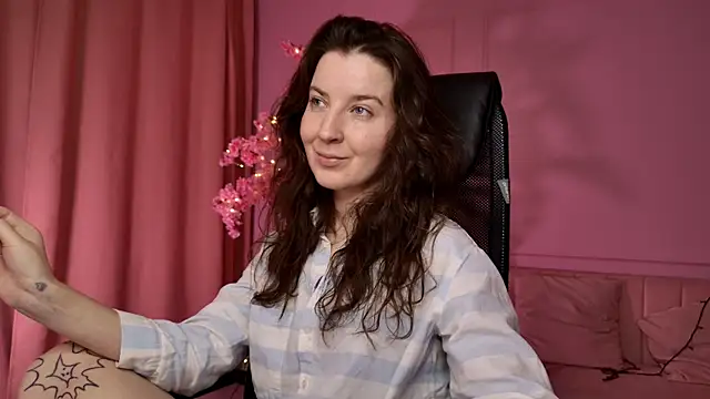 JackieByrd online show from 12, 9, 2025