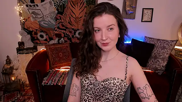 JackieByrd online show from 17, 9, 2025