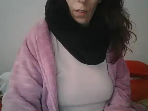 hairygirl80 online show from 10, 12, 2024