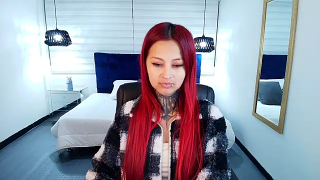 meghan nill online show from 12, 3, 2025