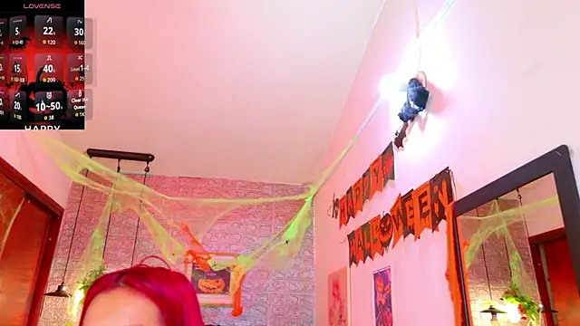 meghan nill online show from 23, 10, 2025