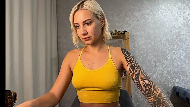 AnneBall online show from 15, 9, 2025