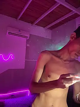 Mauuu18 online show from 26, 10, 2025