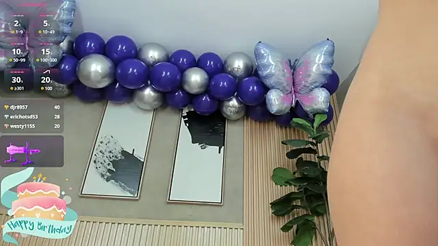 nina soul online show from 9, 2, 2025