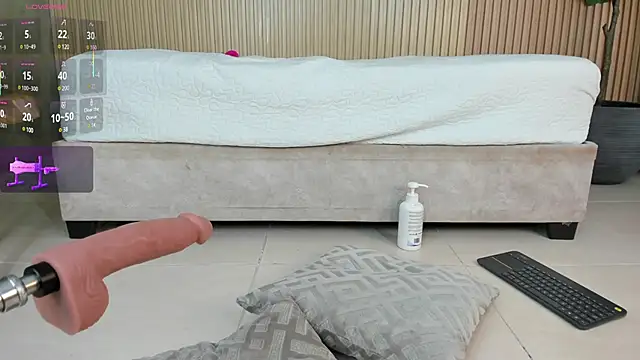 nina soul online show from 25, 2, 2025