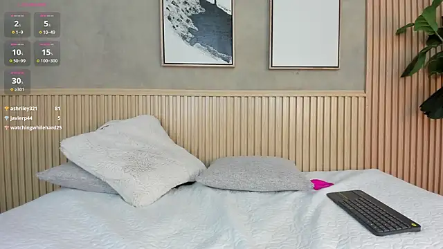 nina soul online show from 22, 3, 2025