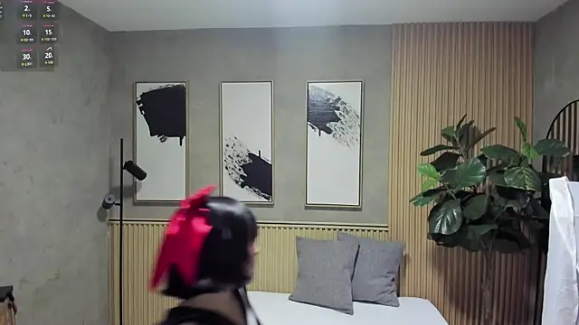 nina soul online show from 29, 9, 2025