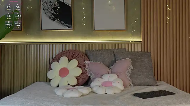 nina soul online show from 27, 3, 2026