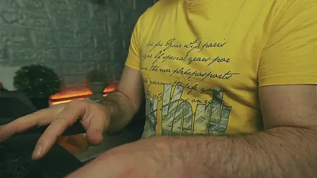 alex-volo online show from 14, 6, 2026