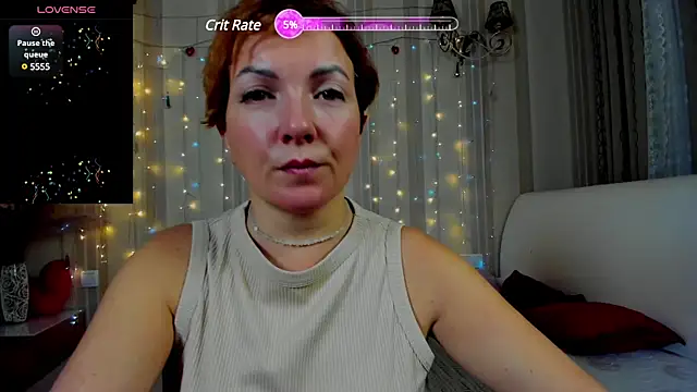 Snapshot of Katherine_Fox chatting on 15, 1, 2025 Katherine Fox online show from 15, 1, 2025