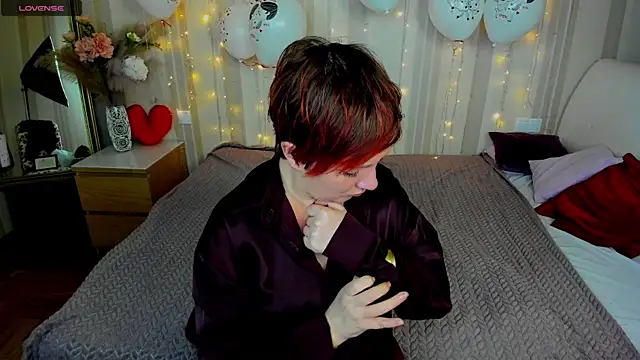 Snapshot of Katherine_Fox chatting on 15, 2, 2025 Katherine Fox online show from 15, 2, 2025