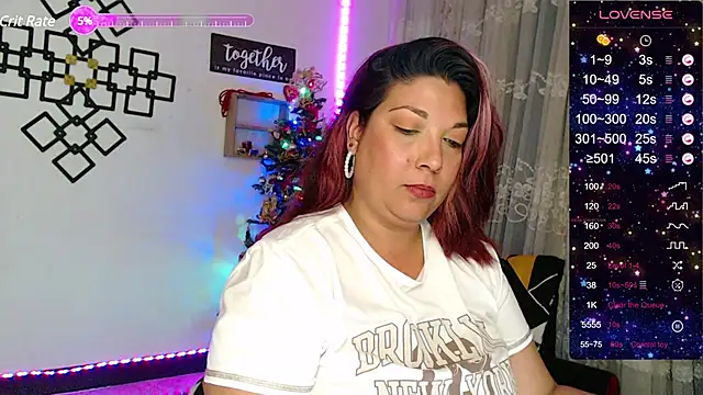 Snapshot of Scarlette_thoms chatting on 18, 12, 2024 Scarlette thoms online show from 18, 12, 2024