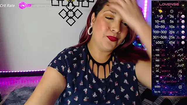 Snapshot of Scarlette_thoms chatting on 6, 1, 2025 Scarlette thoms online show from 6, 1, 2025