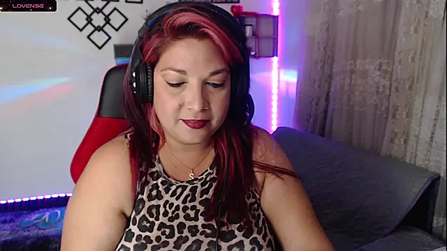 Snapshot of Scarlette_thoms chatting on 22, 2, 2025 Scarlette thoms online show from 22, 2, 2025