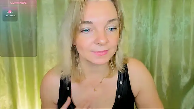 Regina  blue online show from 2, 12, 2024