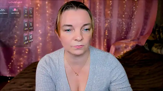 Regina  blue online show from 12, 1, 2025