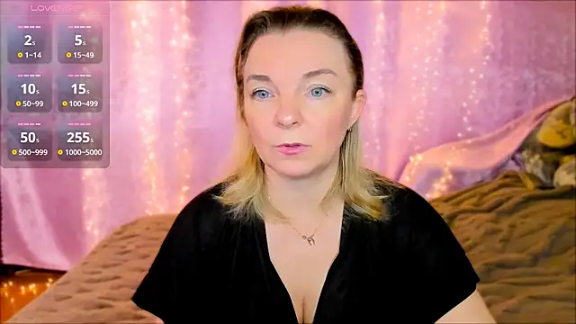 Regina  blue online show from 23, 1, 2025